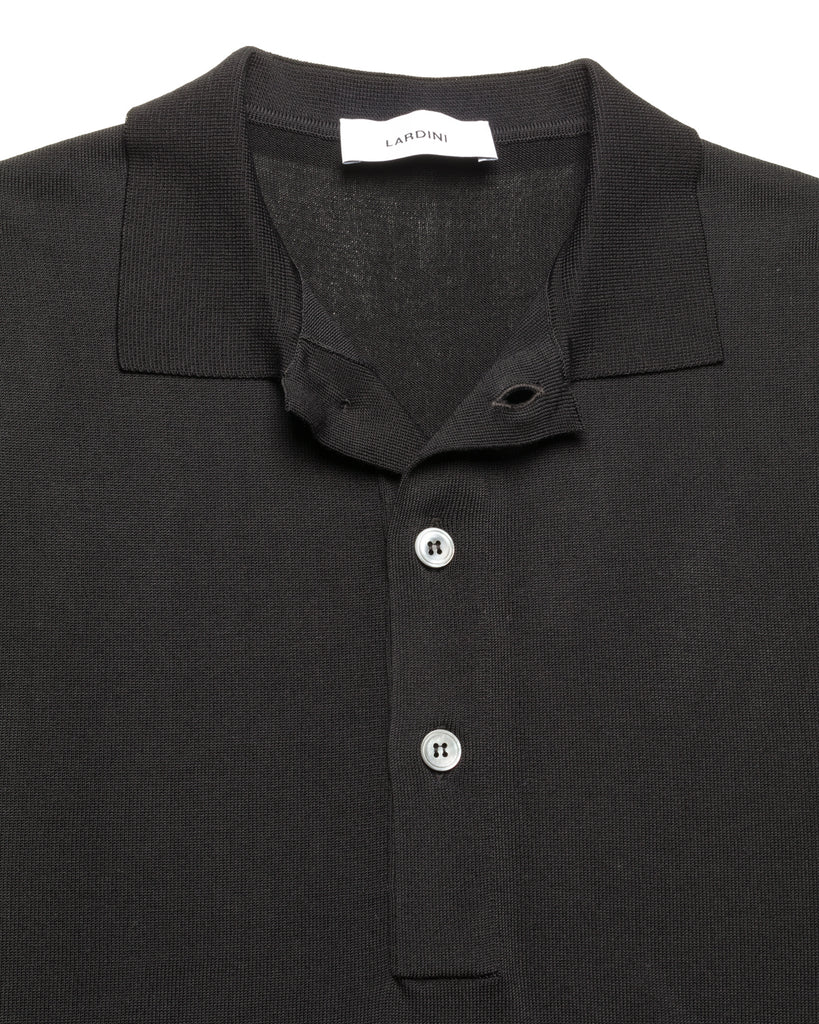 Polo Shirt, Viskosemischung