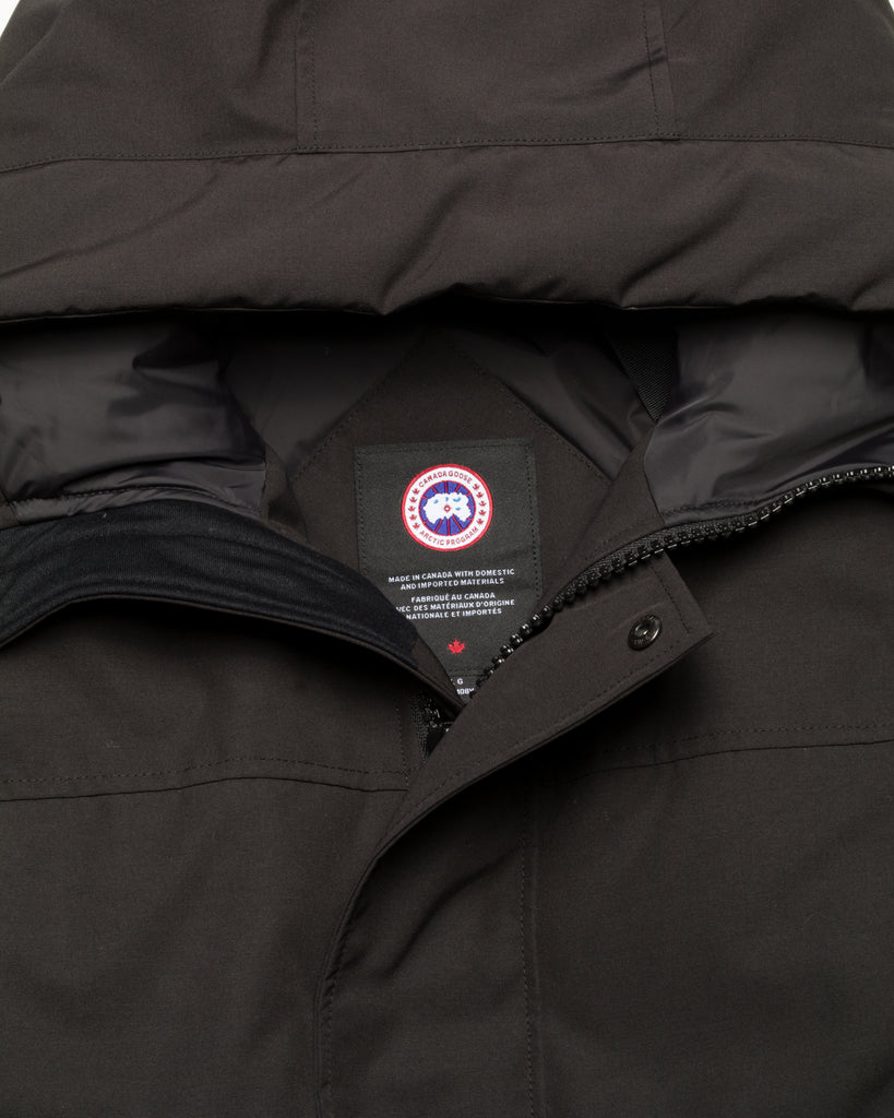Langford Parka, TEI 4