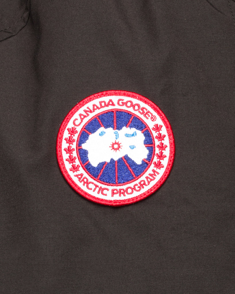 Langford Parka, TEI 4