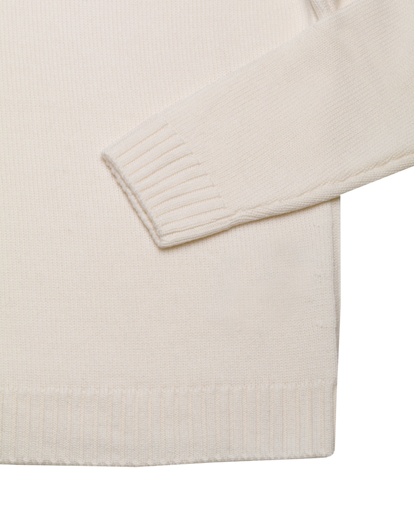 Pullover, Wolle