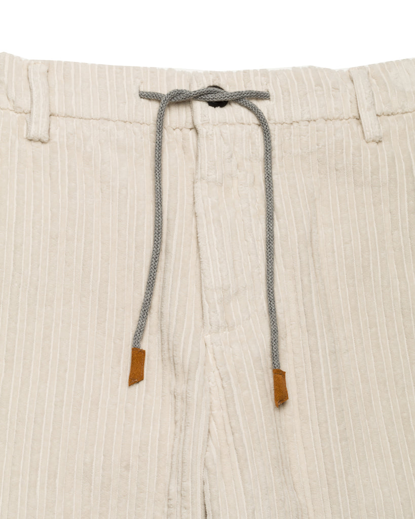Jog Pants, Baumwollcord