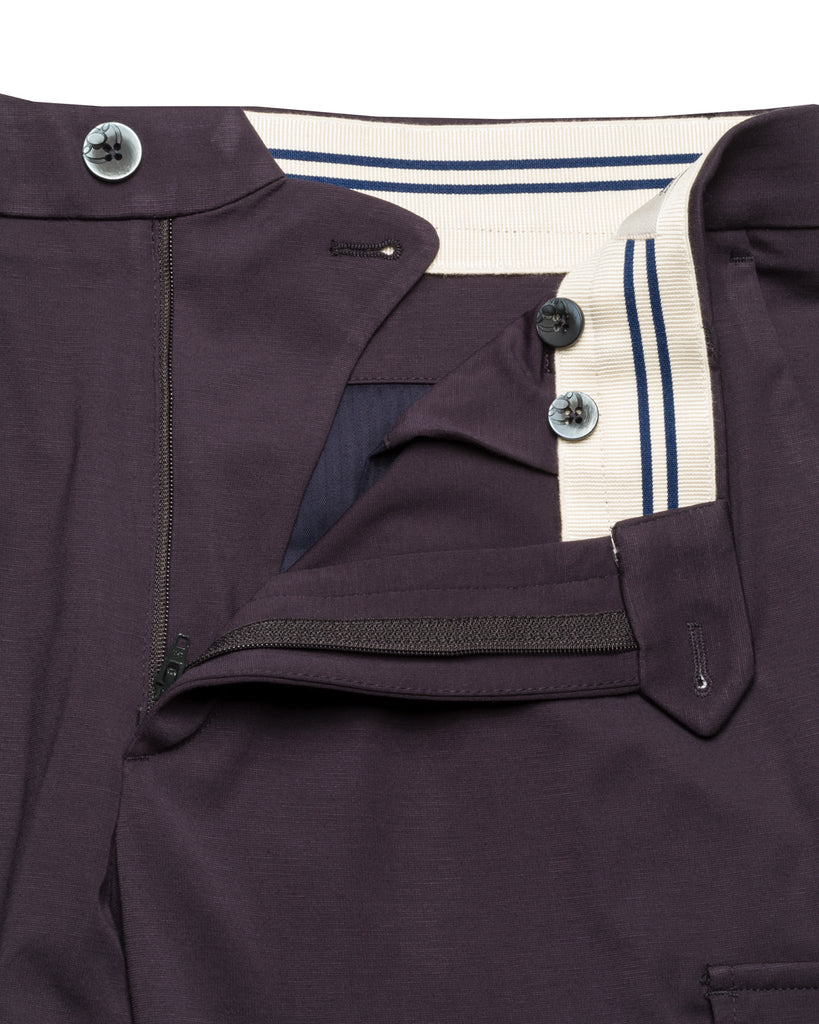 Cargohose, Stretch