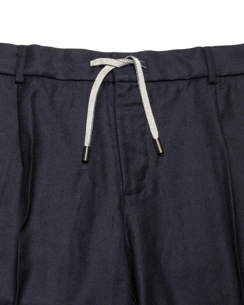 Jog Pants, Wolle