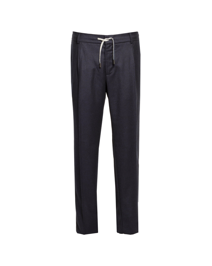 Jog Pants, Wolle