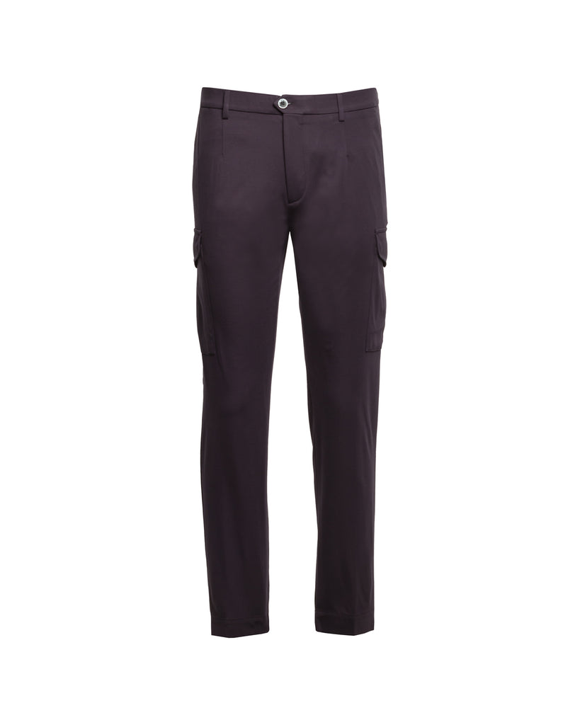 Cargohose, Stretch