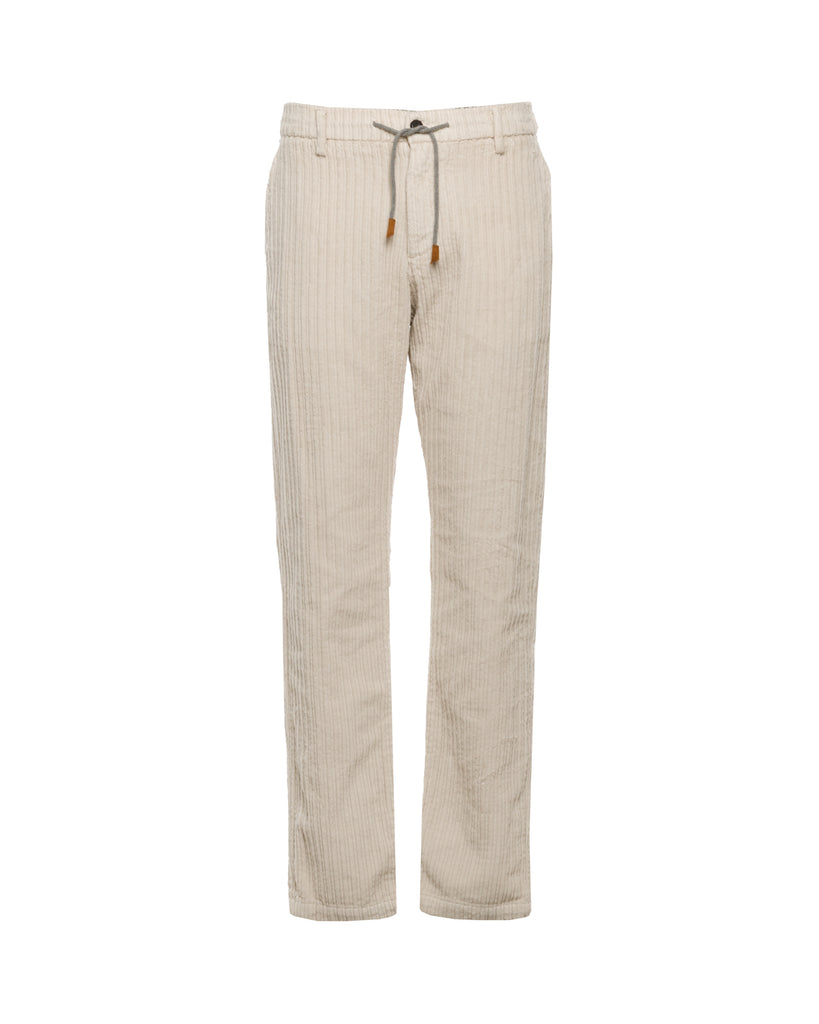 Jog Pants, Baumwollcord