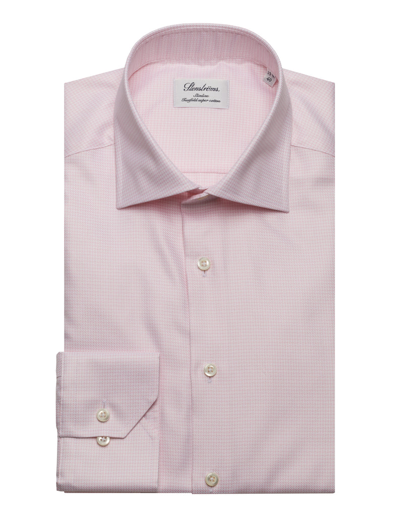 Businesshemd, Slim Line