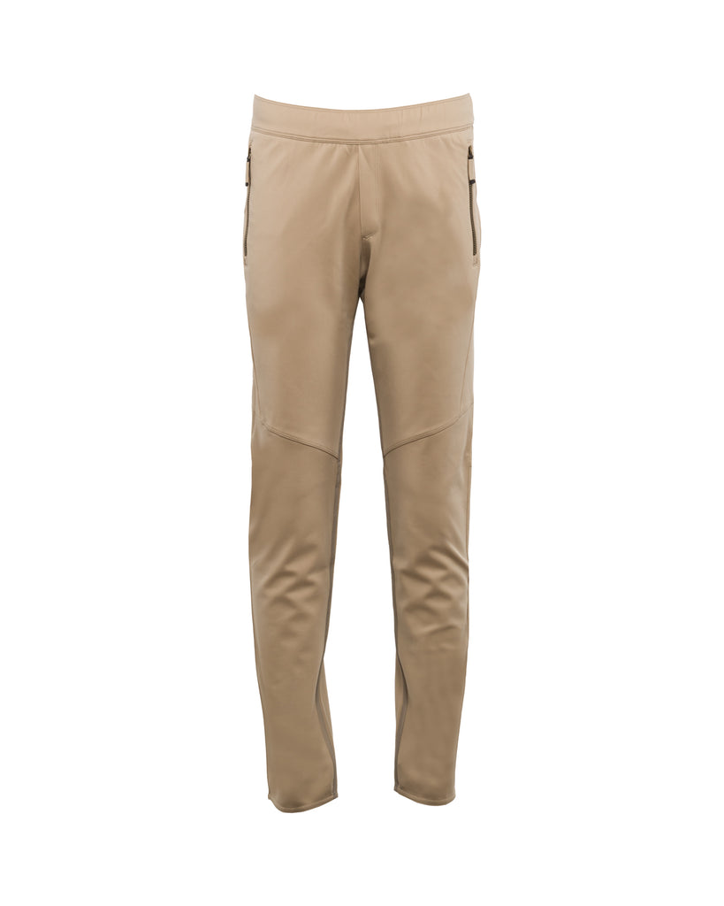 COLLIN Sweatpants, Materialmix