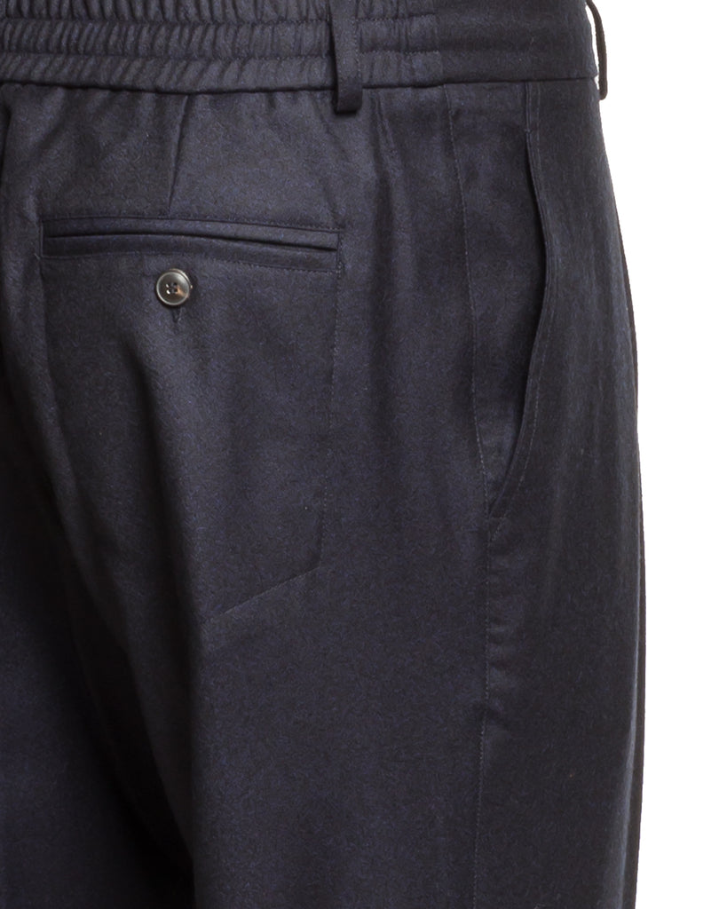 Jog Pants, Wolle