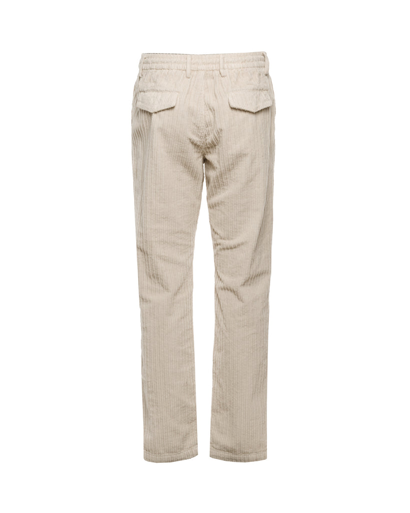 Jog Pants, Baumwollcord