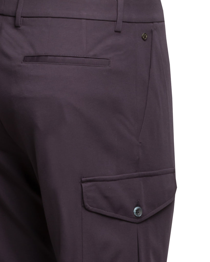 Cargohose, Stretch
