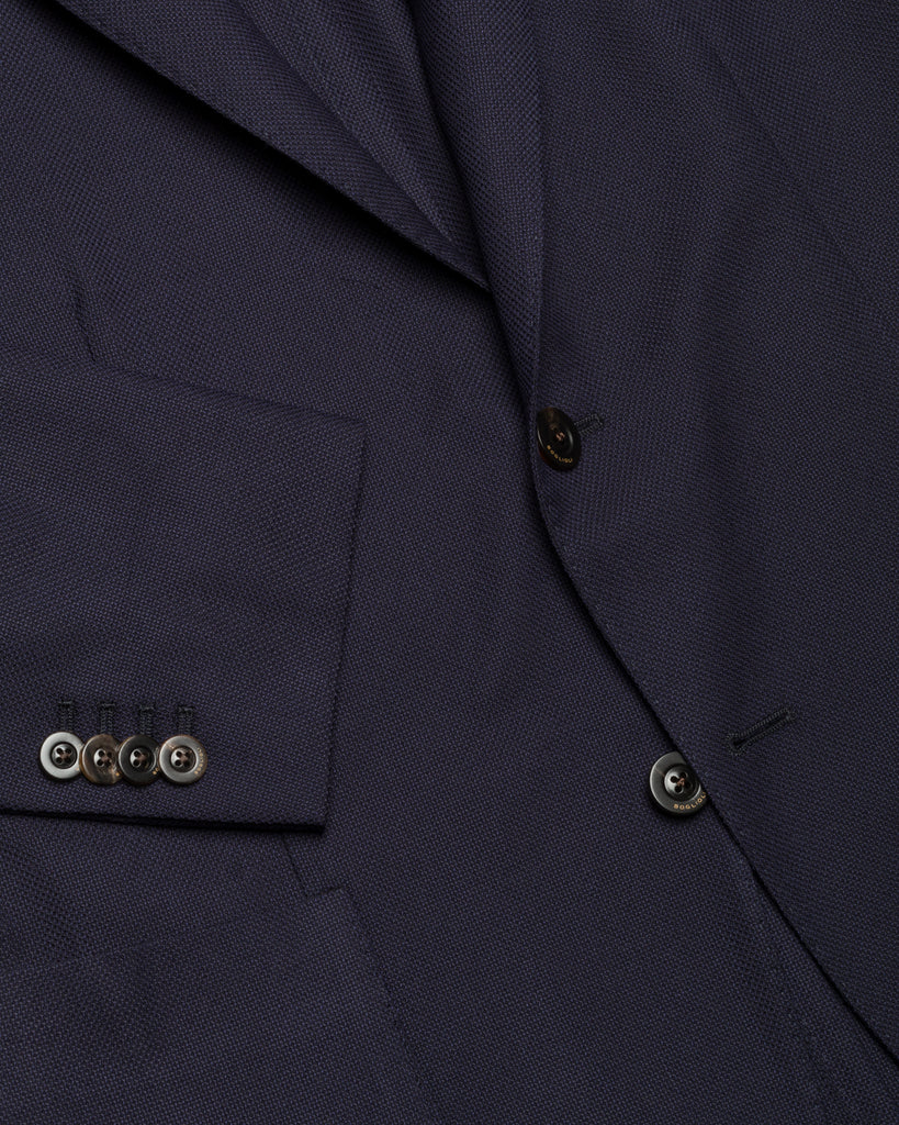 Blazer, Wolle