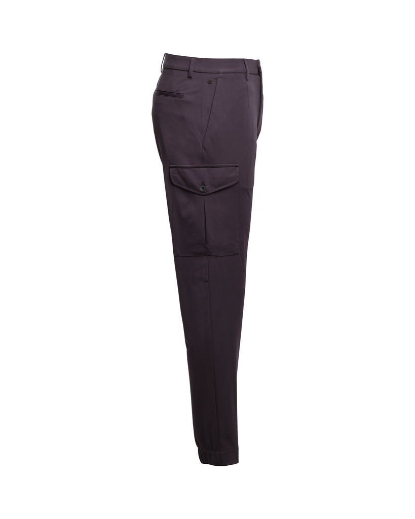 Cargohose, Stretch