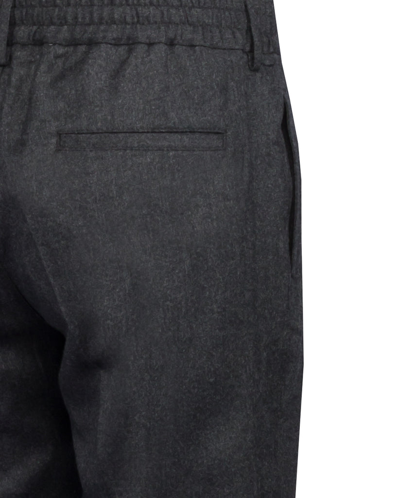 Jogpants, REDA ACTIVE WOOL