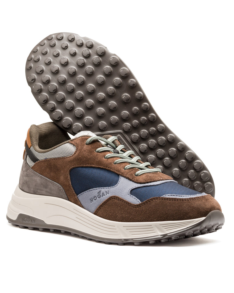 Sneakers, Materialmix