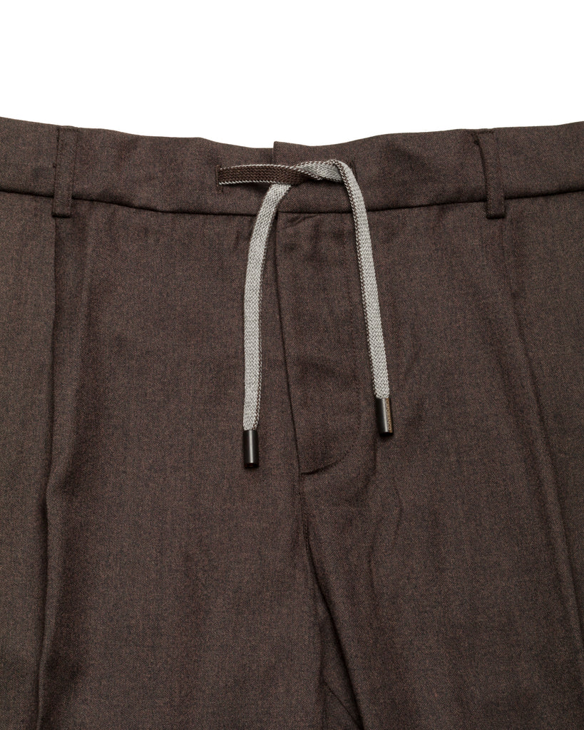 Jog Pants, Wolle