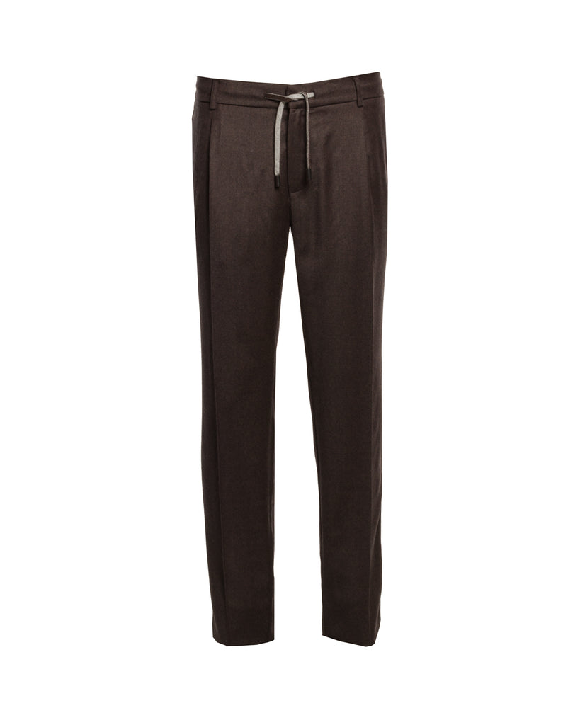 Jog Pants, Wolle
