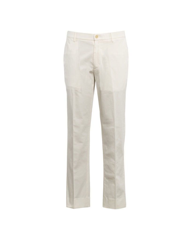 Chinos, Baumwollmischung