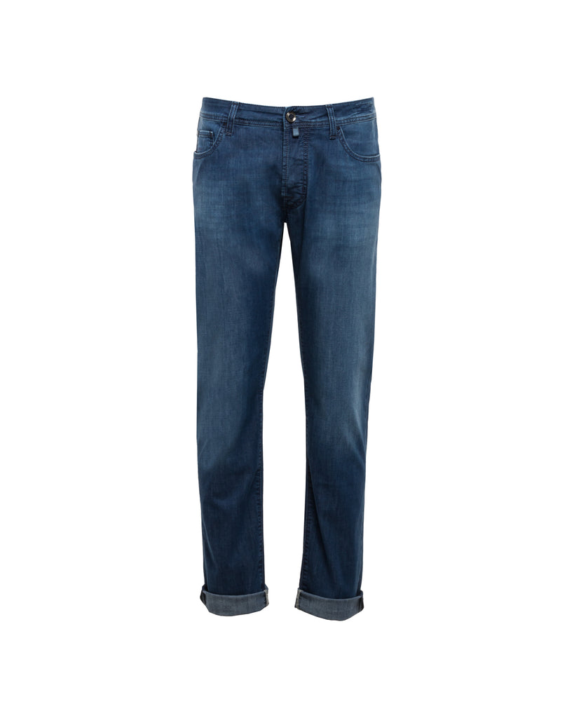 Jeans, Schnitt BARD