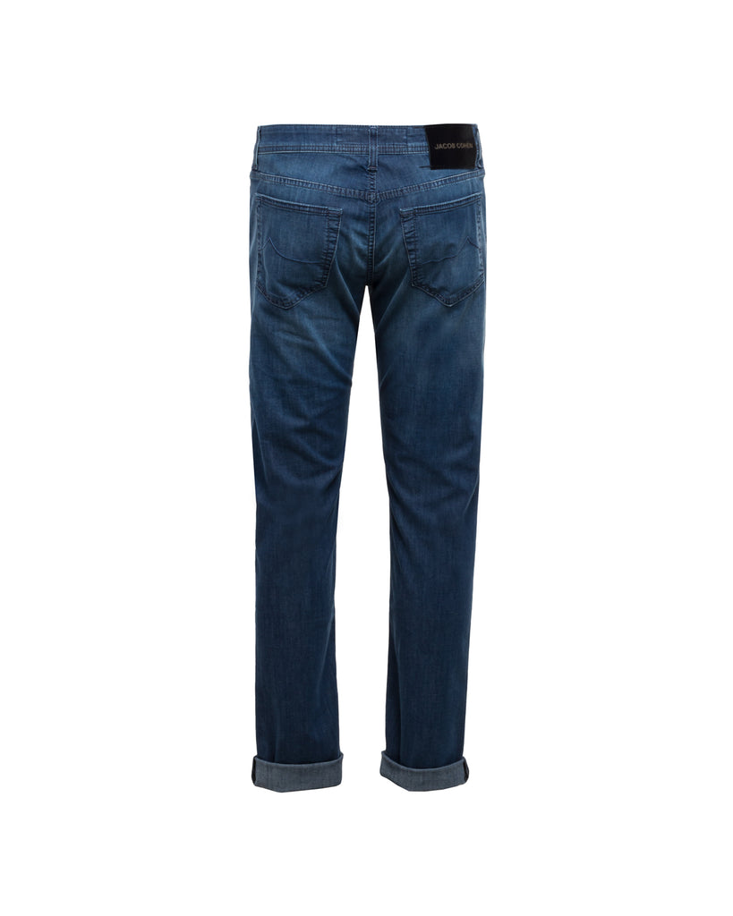 Jeans, Schnitt BARD