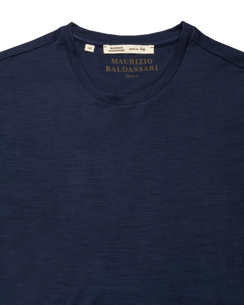 T-Shirt, Funktionswolle