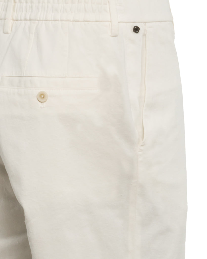 Chinos, Baumwollmischung