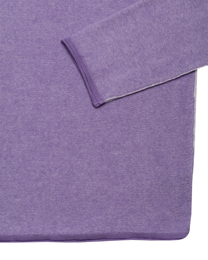 Pullover, Baumwolle