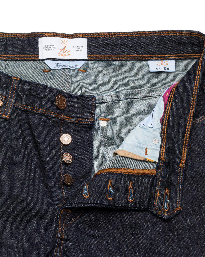 Jeans, Hydroless