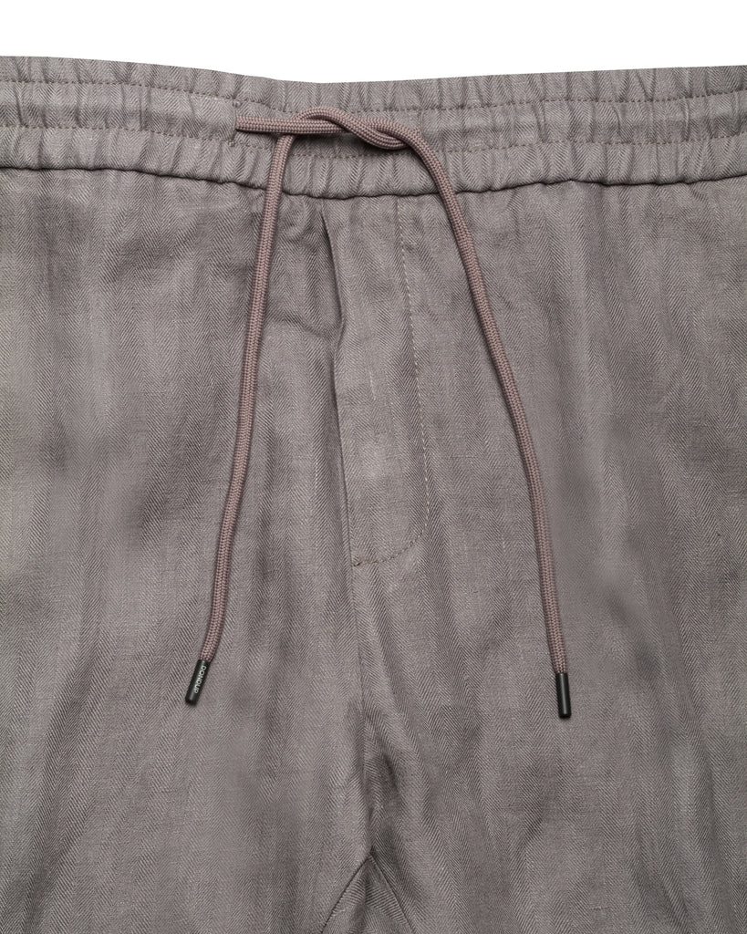 Jog Pants, Leinen