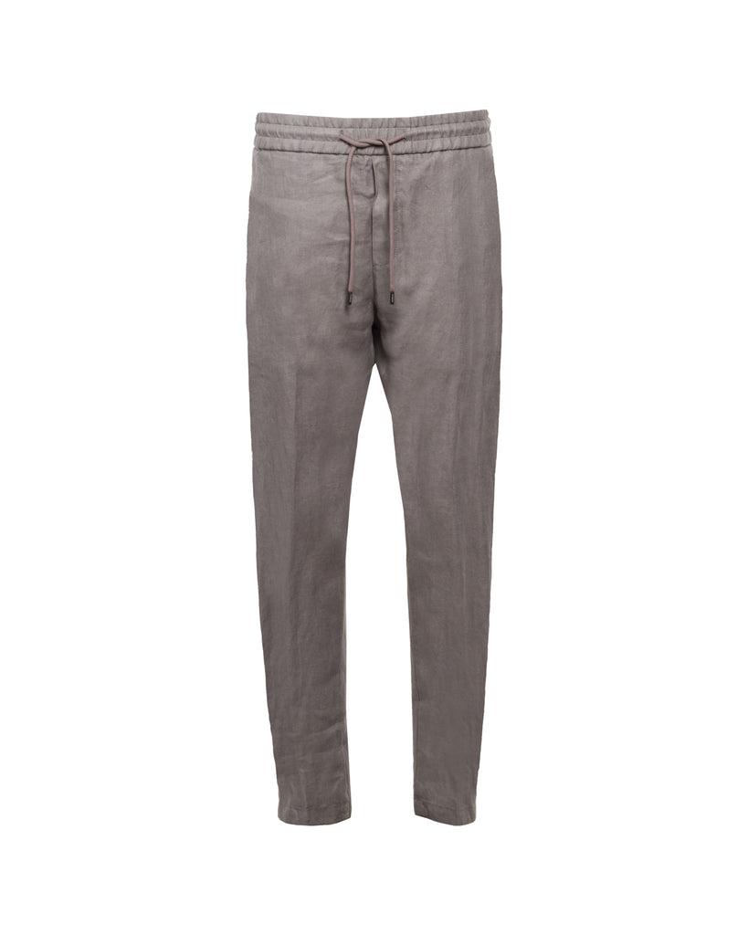 Jog Pants, Leinen