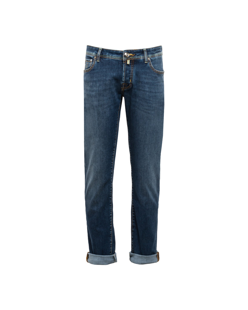 Jeans, Schnitt NICK