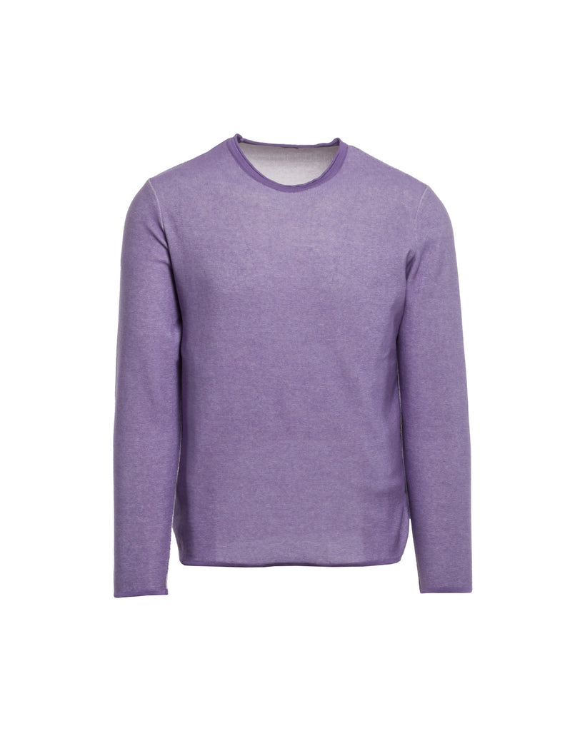 Pullover, Baumwolle