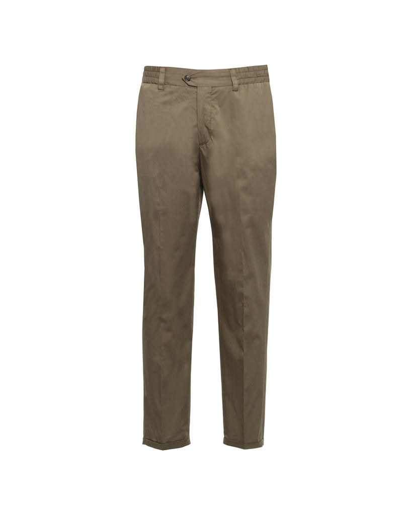 Chinos, Baumwollmischung