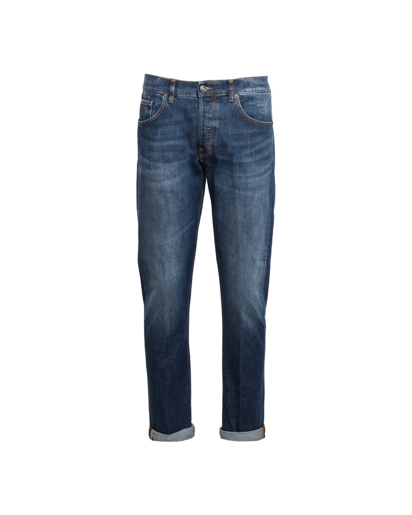 Jeans, Schnitt ICON