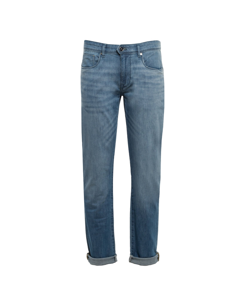 Jeans, Materialmix