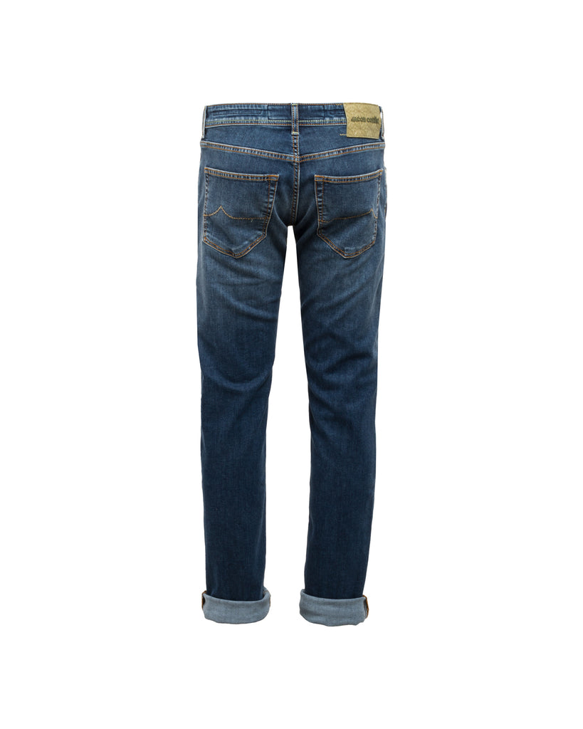 Jeans, Schnitt NICK
