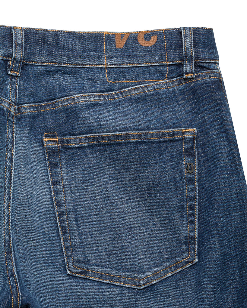 Jeans, Schnitt ICON
