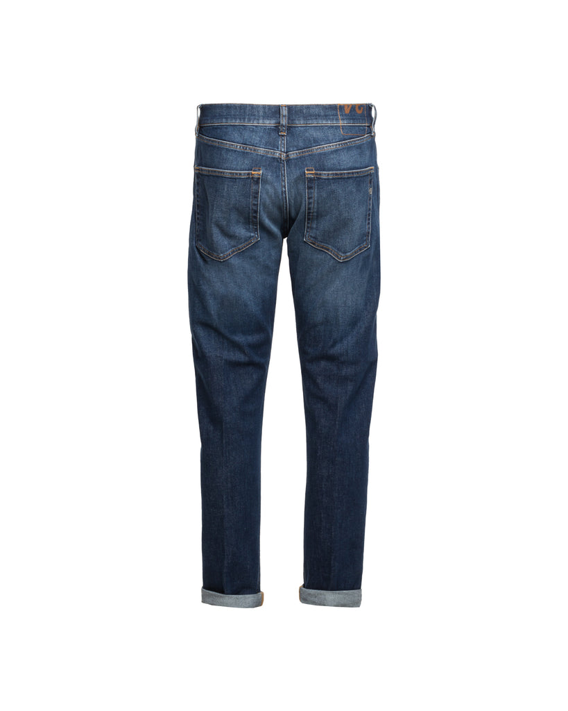 Jeans, Schnitt ICON