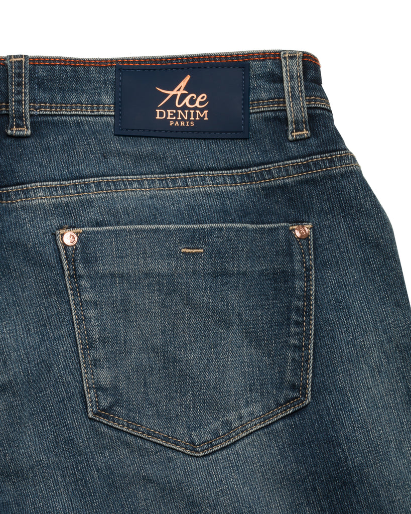 Jeans, Hydroless