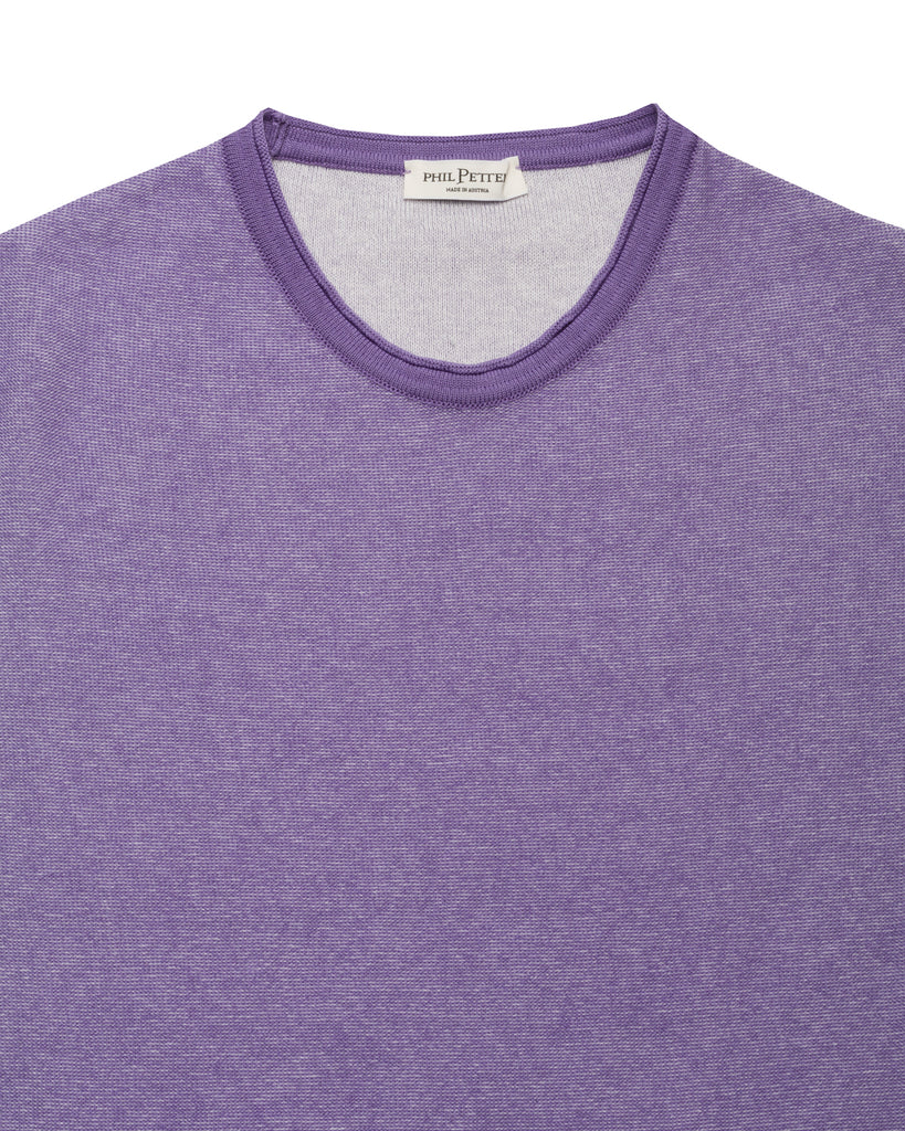 Pullover, Baumwolle