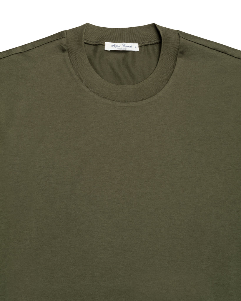 T-Shirt ELI, Biobaumwolle