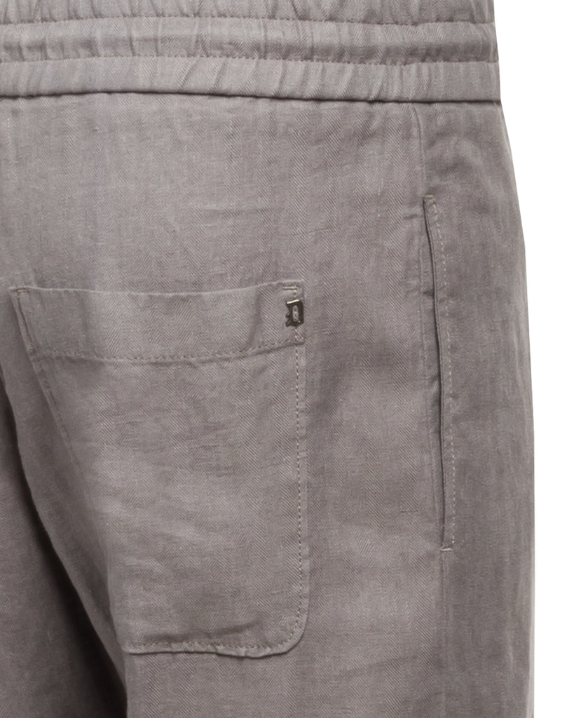 Jog Pants, Leinen