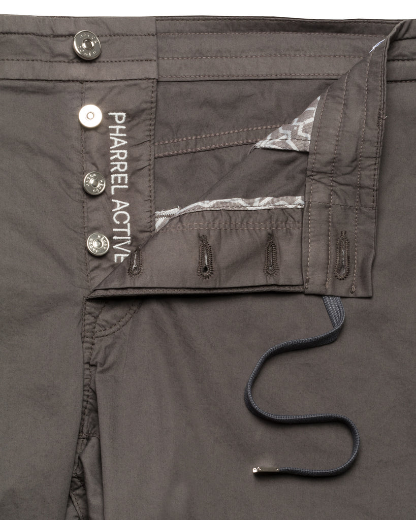 Jog Chinos, Schnitt PHARREL