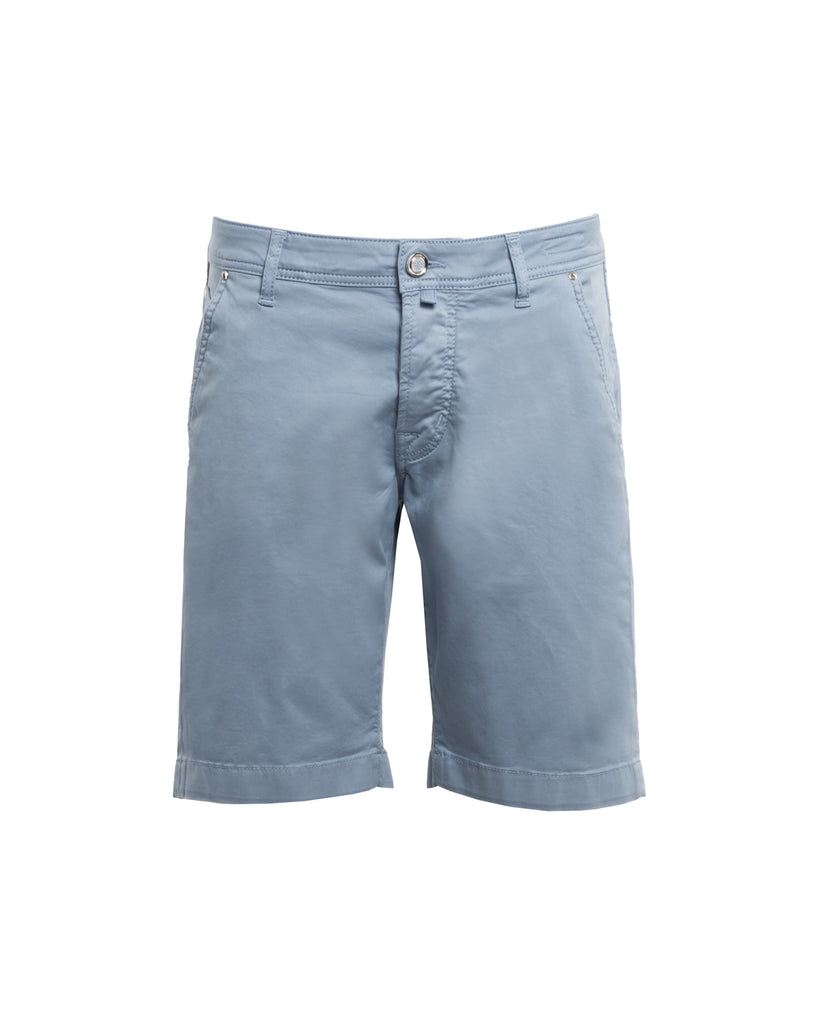 Bermudas, Baumwollmischung