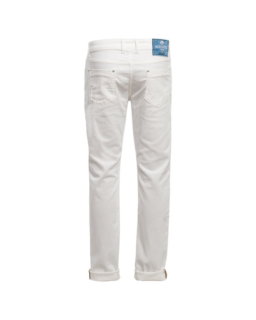 Jeans, Materialmix