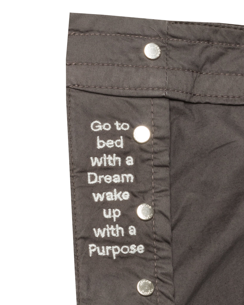 Jog Chinos, Schnitt PHARREL