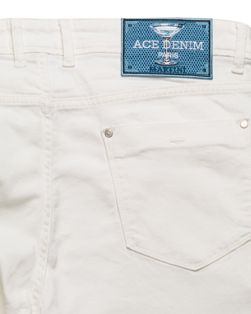 Jeans, Materialmix