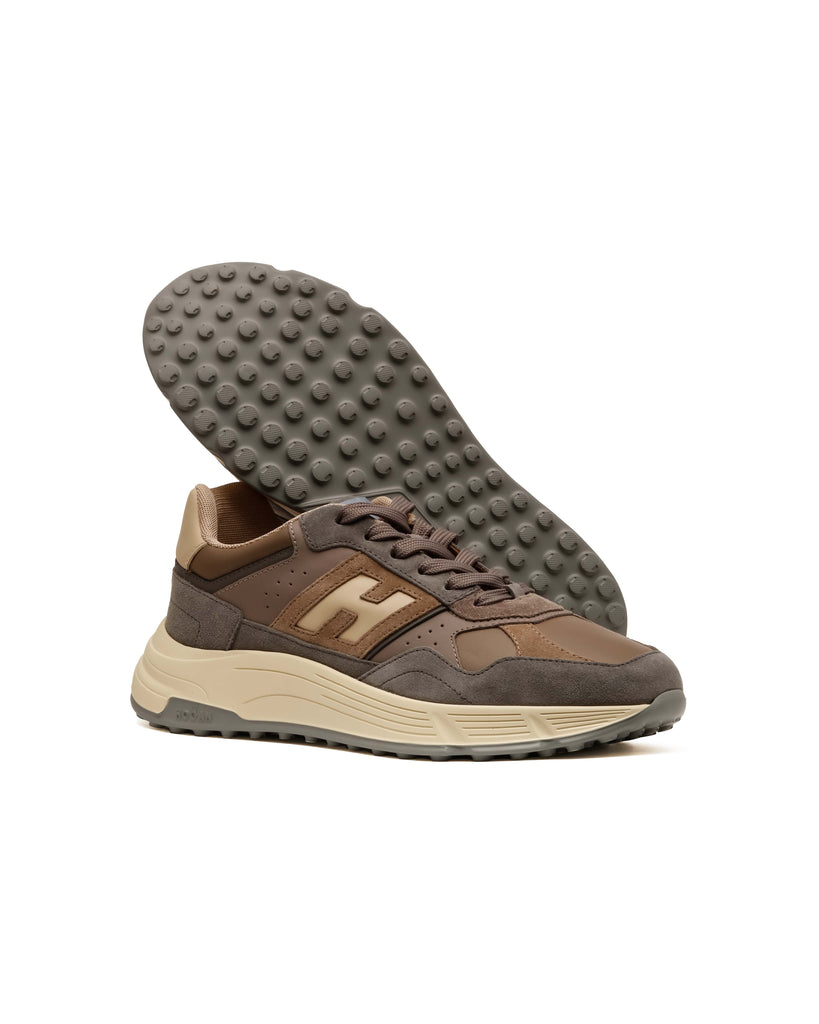 Sneakers, Materialmix