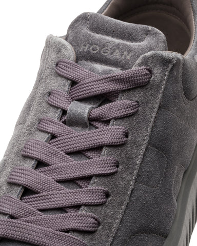 Sneakers, Nubukleder