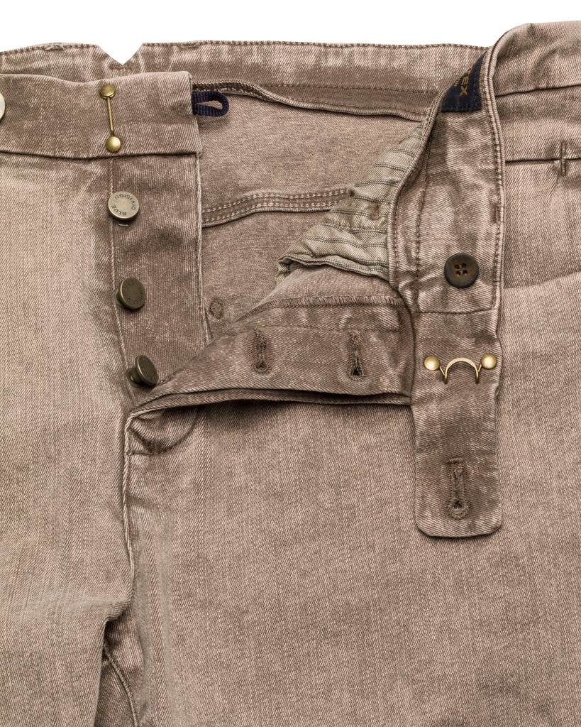 Jeans, Tailored Fit
